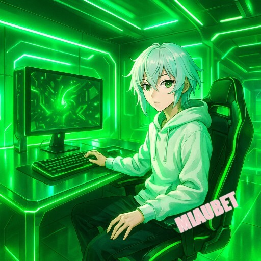 Imagem do app MIAUBET em atualização constante com foco na melhor experiência