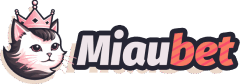 MIAUBET LOGO